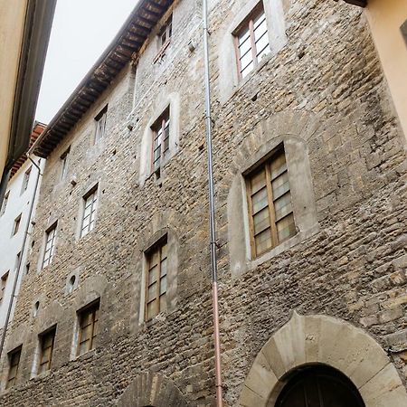 Historical Stone House, In The Amazing Centre Of Florence! المظهر الخارجي الصورة