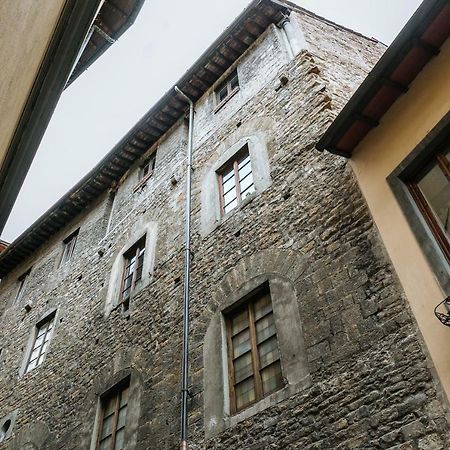Historical Stone House, In The Amazing Centre Of Florence! المظهر الخارجي الصورة