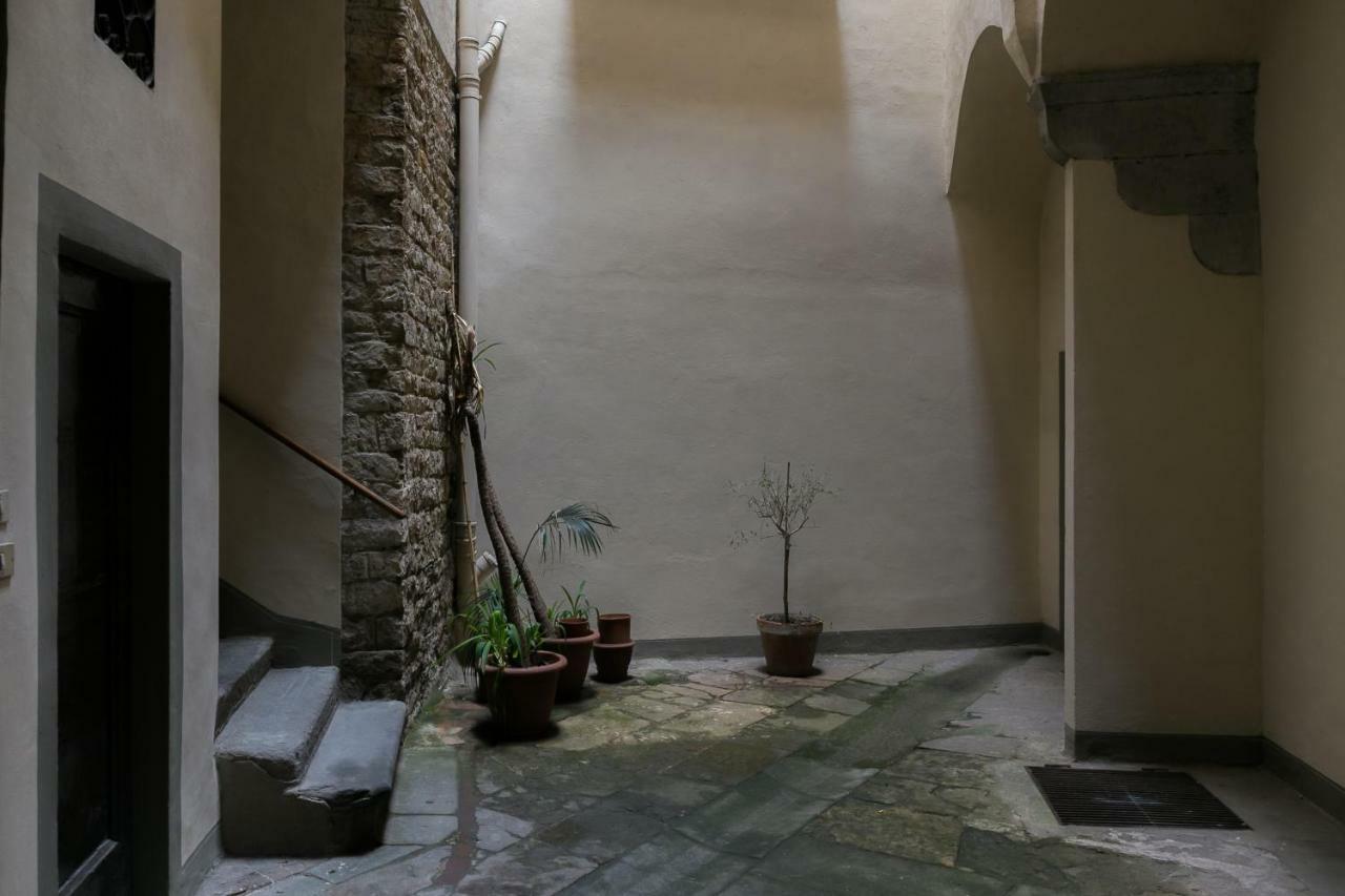 Historical Stone House, In The Amazing Centre Of Florence! المظهر الخارجي الصورة