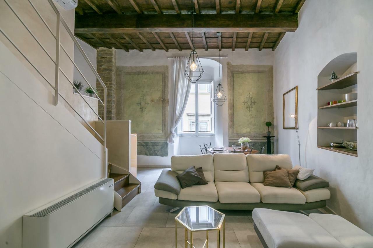 Historical Stone House, In The Amazing Centre Of Florence! المظهر الخارجي الصورة