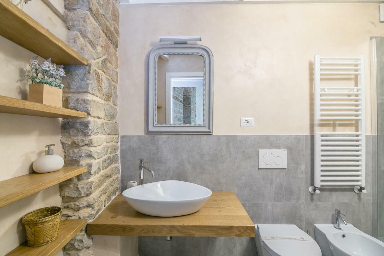 Historical Stone House, In The Amazing Centre Of Florence! المظهر الخارجي الصورة