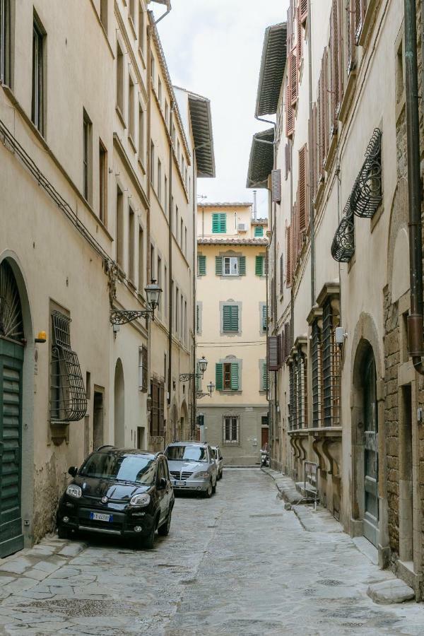 Historical Stone House, In The Amazing Centre Of Florence! المظهر الخارجي الصورة