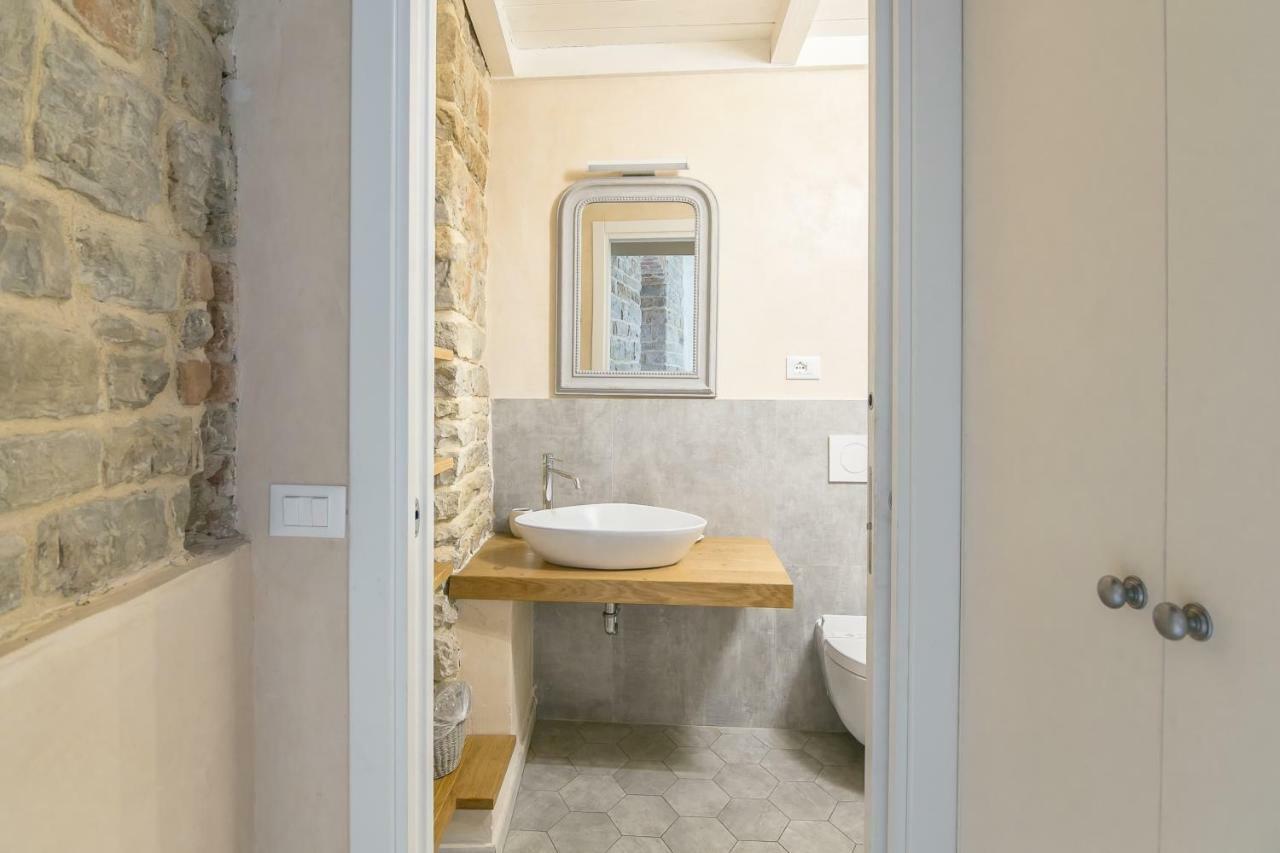 Historical Stone House, In The Amazing Centre Of Florence! المظهر الخارجي الصورة