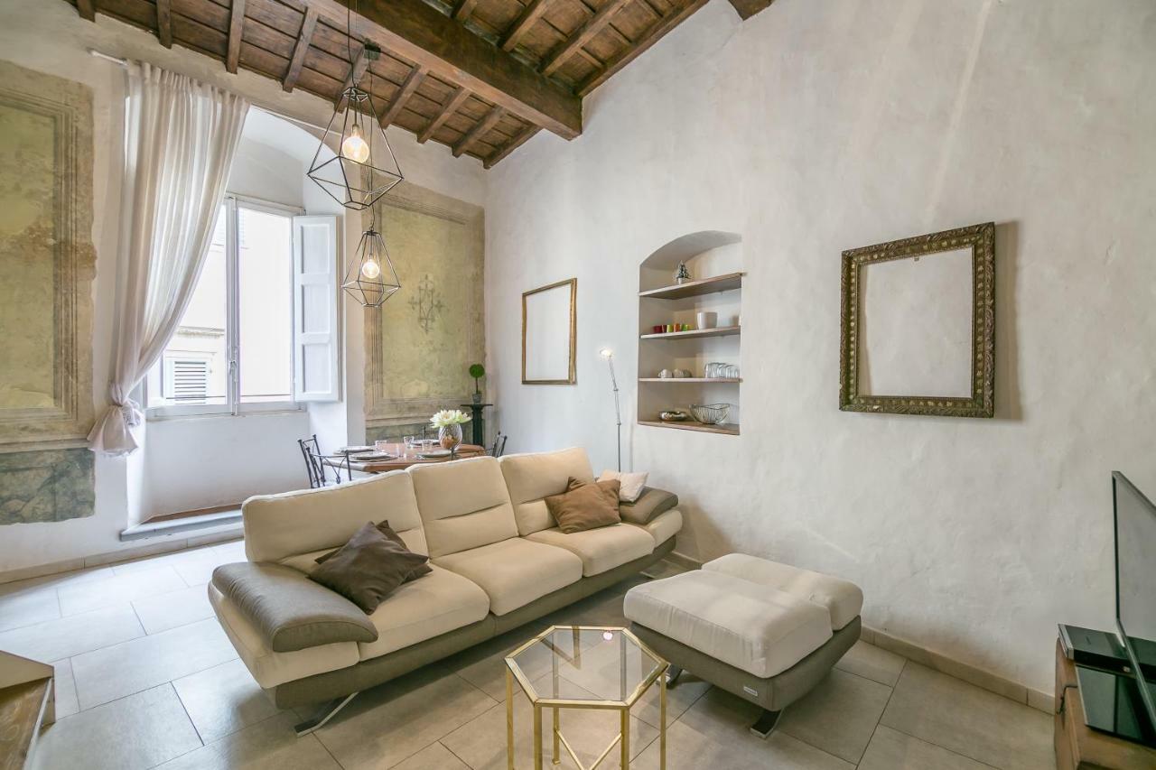 Historical Stone House, In The Amazing Centre Of Florence! المظهر الخارجي الصورة