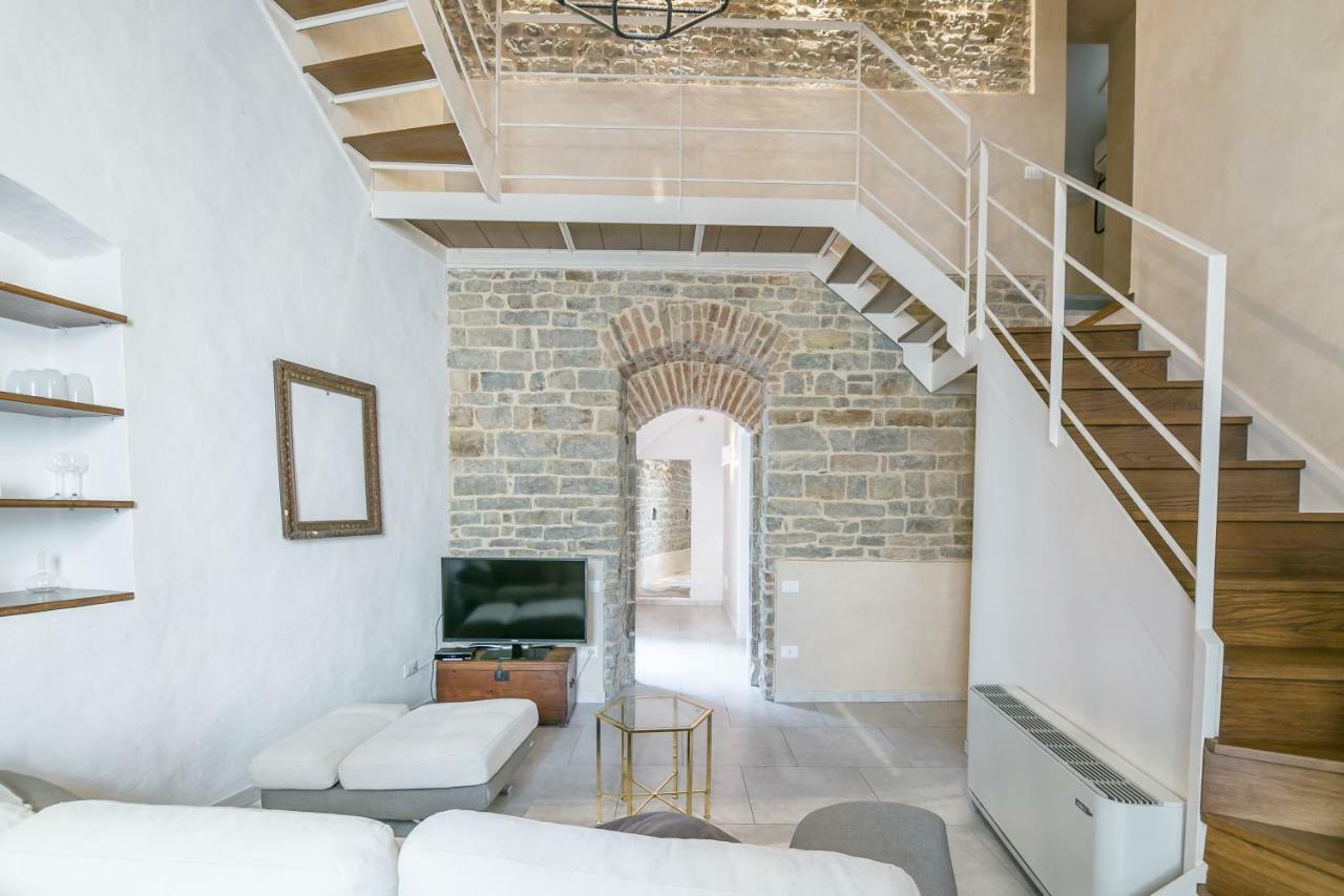 Historical Stone House, In The Amazing Centre Of Florence! المظهر الخارجي الصورة