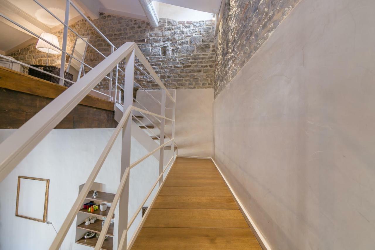 Historical Stone House, In The Amazing Centre Of Florence! المظهر الخارجي الصورة