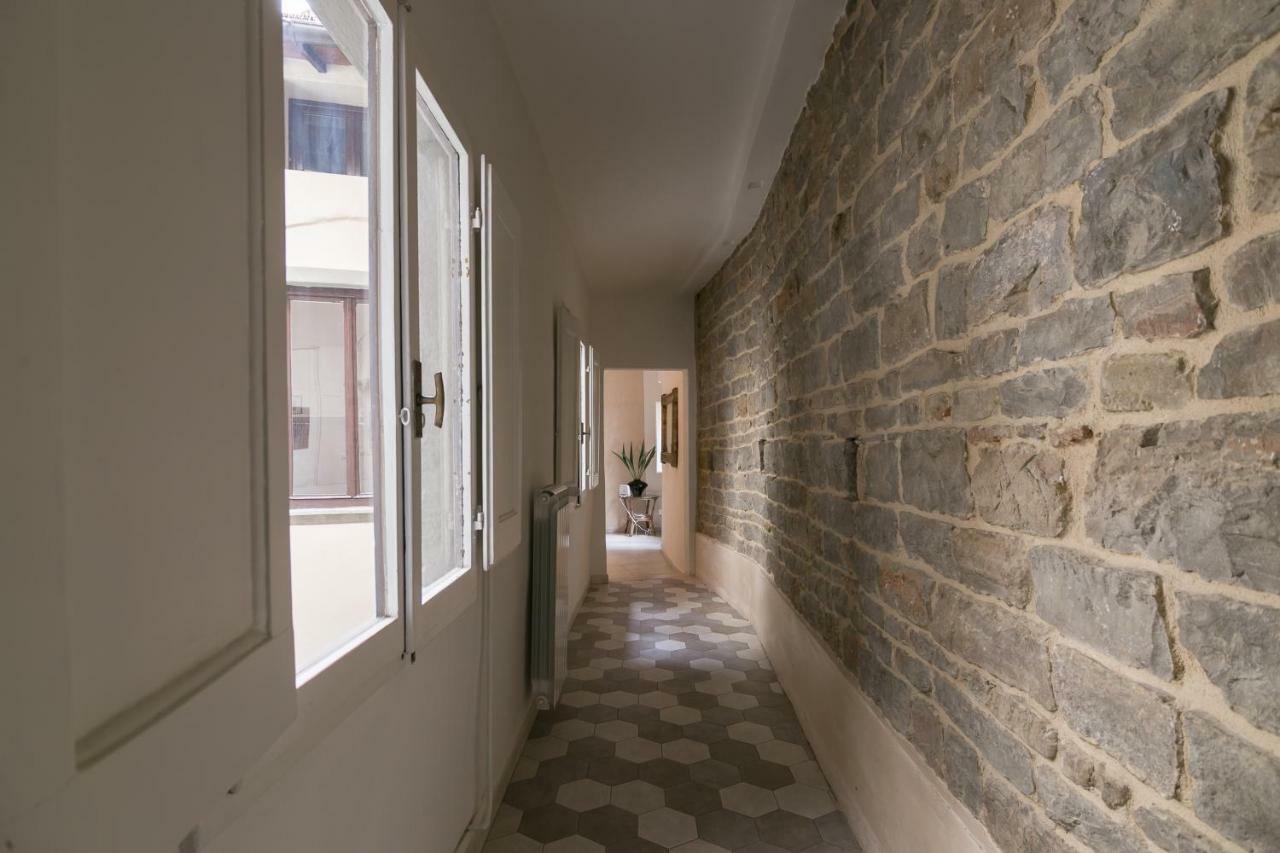 Historical Stone House, In The Amazing Centre Of Florence! المظهر الخارجي الصورة