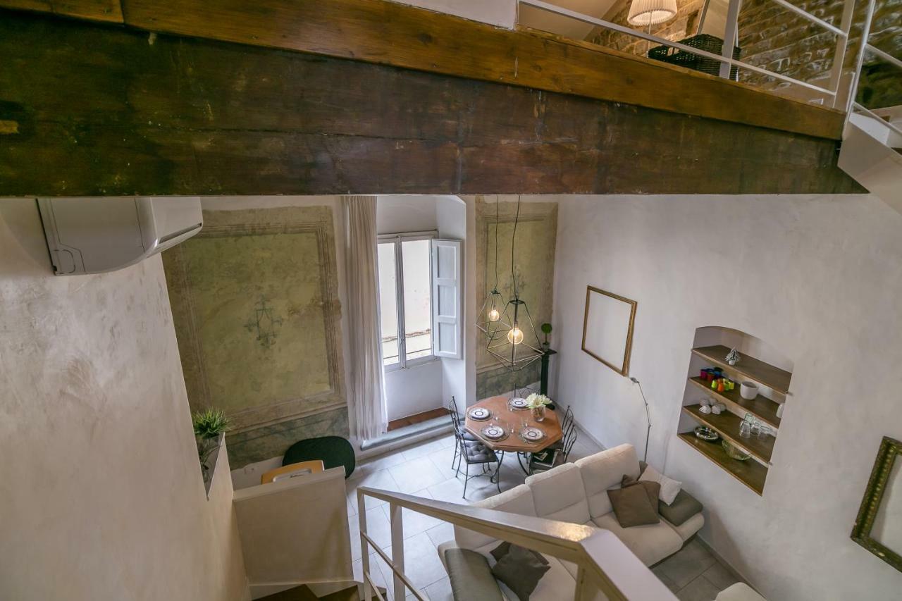 Historical Stone House, In The Amazing Centre Of Florence! المظهر الخارجي الصورة