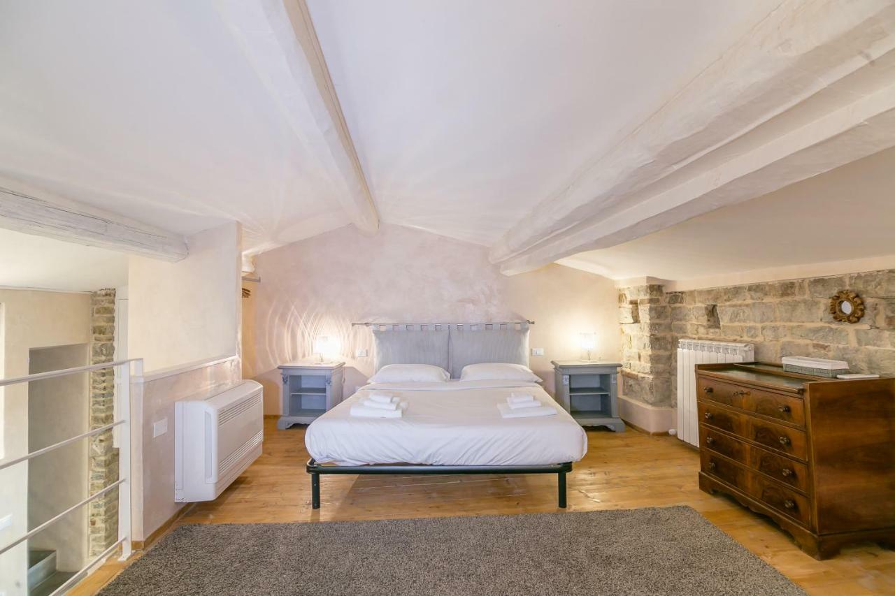 Historical Stone House, In The Amazing Centre Of Florence! المظهر الخارجي الصورة
