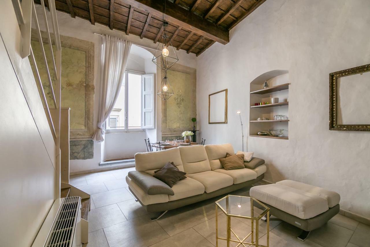 Historical Stone House, In The Amazing Centre Of Florence! المظهر الخارجي الصورة