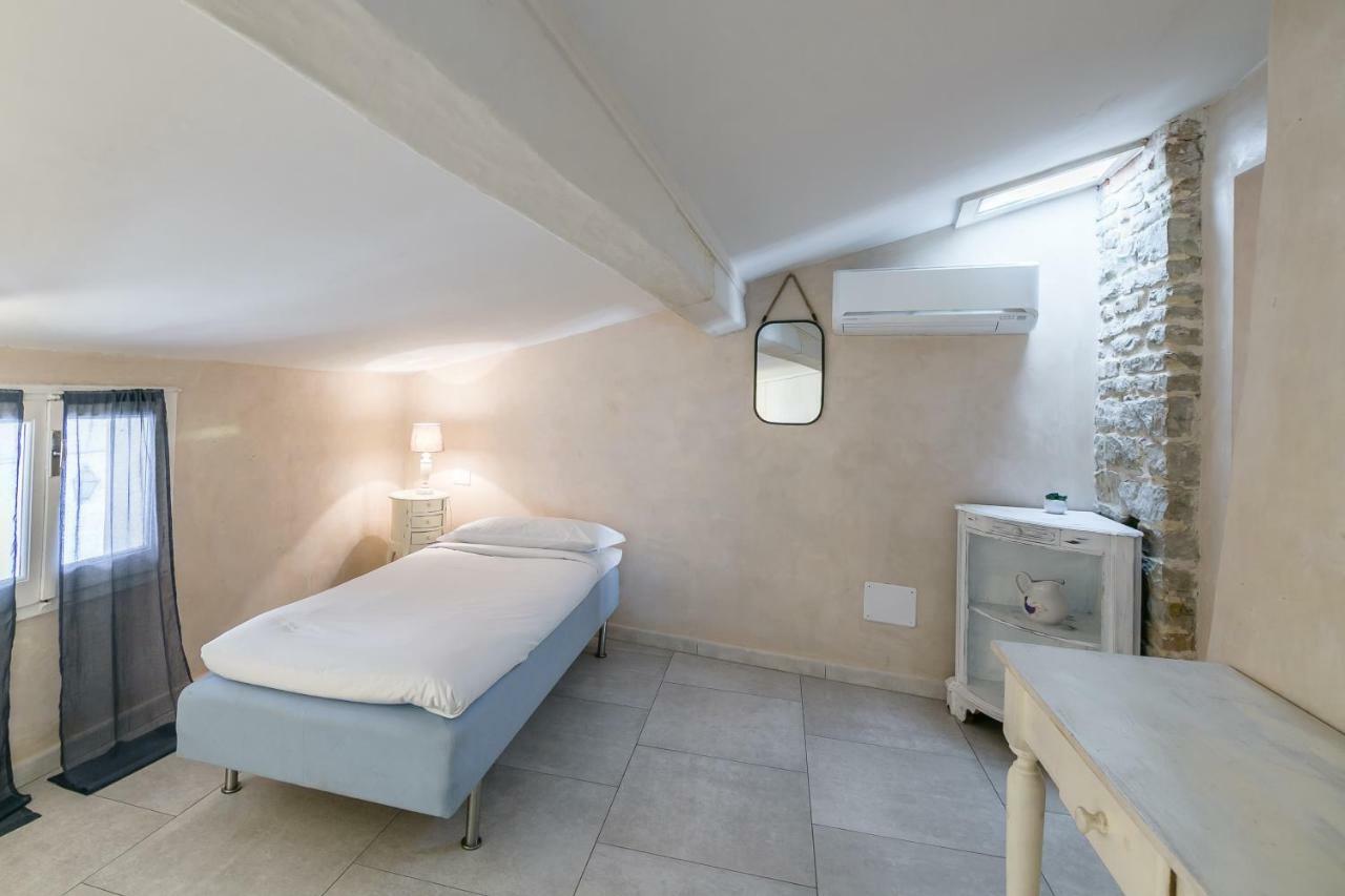 Historical Stone House, In The Amazing Centre Of Florence! المظهر الخارجي الصورة